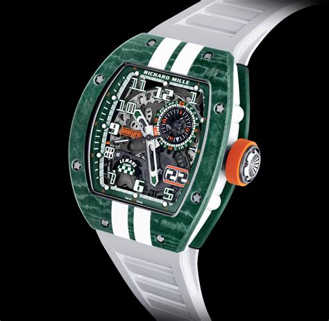 richard mille le mans|le mans classic.